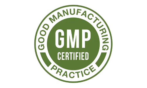 kera biotic GMP Certified